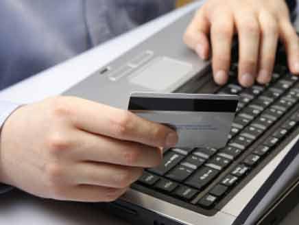 مياهنا تتيح تسديد الفواتير إلكترونيا