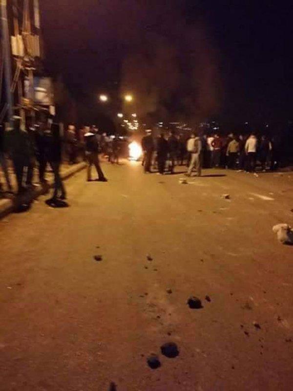 تحويل 11 شخصا من حكما للقضاء .. 