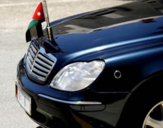 إستبدال مركبات الوزراء .. 