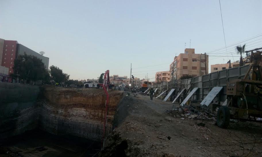 المقاولين تنفي .. 