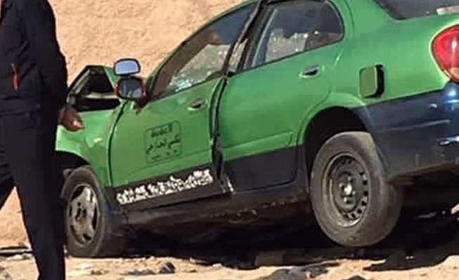 العقبة ..  وفاة شاب وهو بطريقه لحضور جنازة