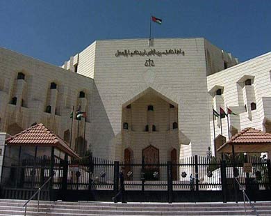 الاردن ..  عدم المسؤولية لـ أم قتلت ابناءها .. 