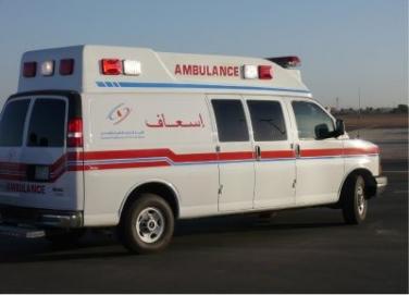 وفاة شخصين إختناقا وآخر بحريق .. 