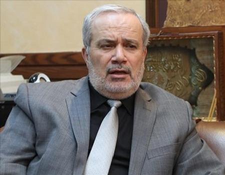 لماذا زار وزير الاوقاف قم الايرانية ؟