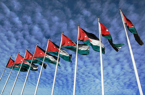 أبرز الأحداث في الأردن بــ 2015 .. 