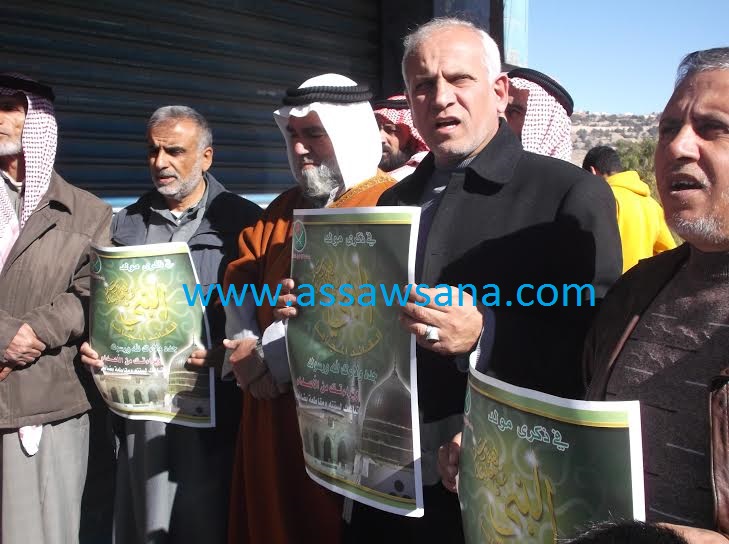 الطفيلة  ..  حكومة التعريفة والواسطة !  ..  صور