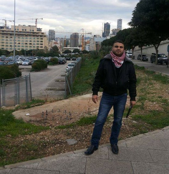 إسرائيل تعتقل مهندسا أردنيا .. 