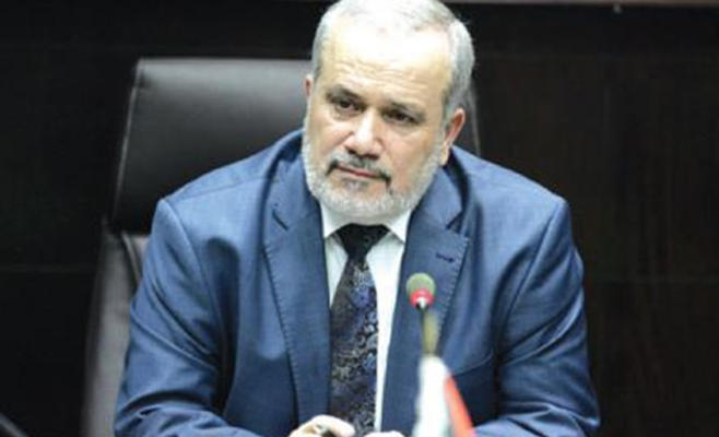 داود: الاردن في طليعة مناهضي التطرف