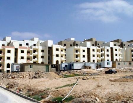 توزيع 1021 شقة على المعلمين .. 