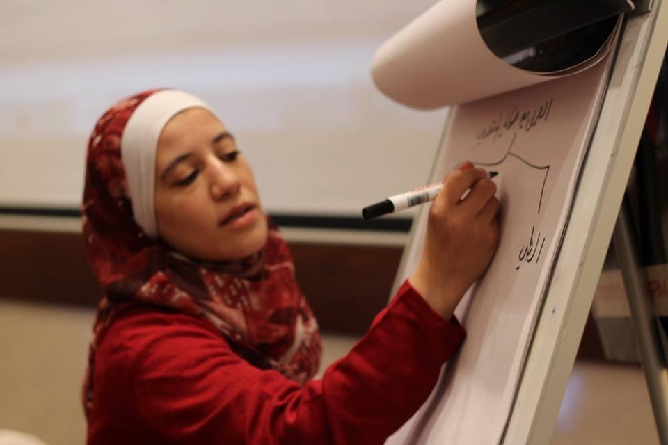  اختتام دورة في إعادة تأهيل ضحايا التعذيب 