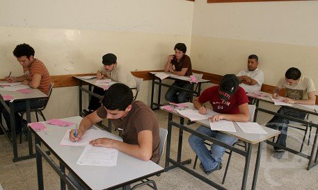 غرفة عمليات لـ التوجيهي ..  أرقام