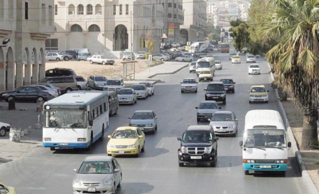 امهال شركات نقل الركاب .. 