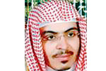 أحمد بن باز: فتاوي والدي غير صالحة لكل الحالات