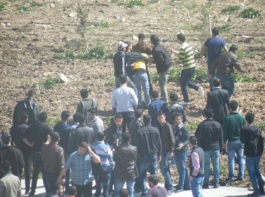 إصابة طالبين بمشاجرة في عجلون .. 