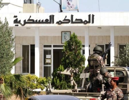 الأشغال الشاقة لـ 3 متهمين بأعمال إرهابية .. 