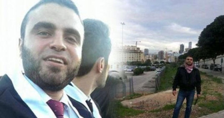 عطية يطالب الخارجية بالتدخل للإفراج عن الحويطي 