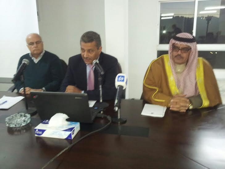 دراسة عن أثر الدائرة الانتخابية العامة على مشاركة الاحزاب السياسية .. 