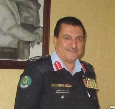 محطة تلفزيونية للأمن العام .. 