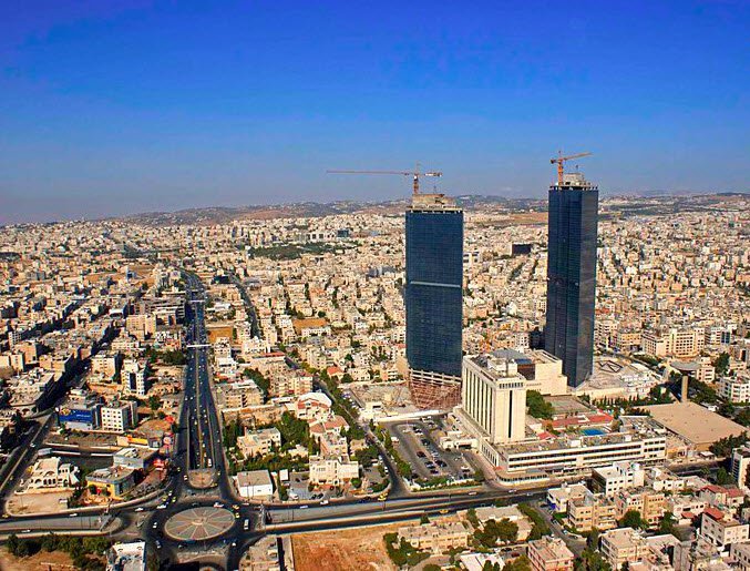 3 الاف بناء مخالف في عمان .. 