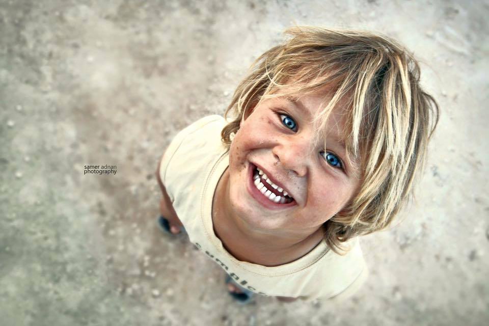 الزعتري ..  صور أحدثت زلزالاً فيسبوكيا