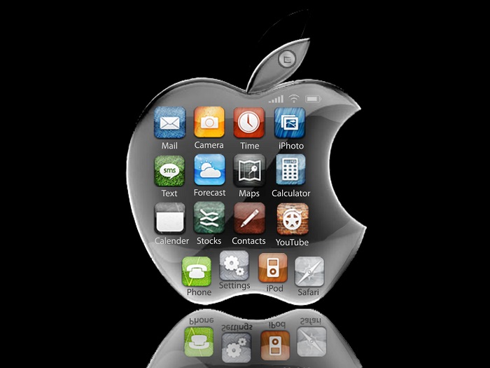 أبل بدأت بإصدار أيفون 7c
