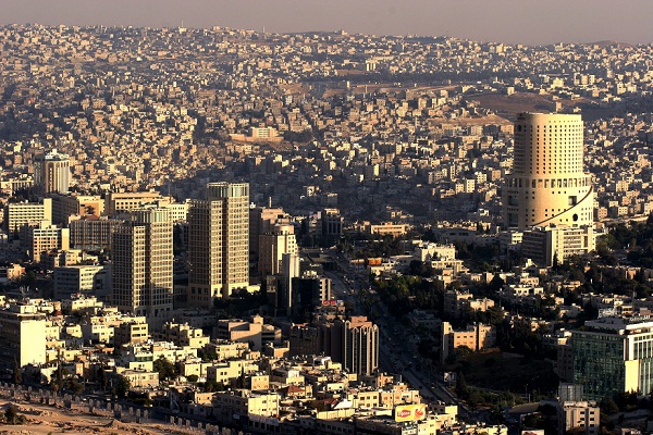 حالة الطوارىء القصوى في عمان الخميس .. 