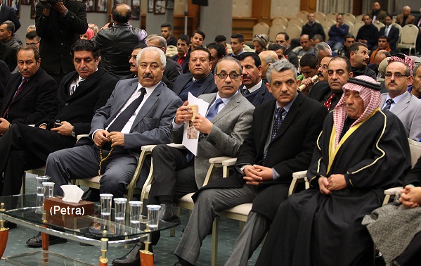 الذكرى السنوية الثالثة لرحيل حبيب الزيودي - صور