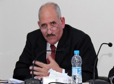 الذنيبات: نتابع حالة الطقس مع الارصاد .. 