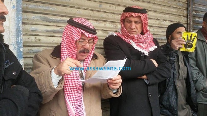 الطفيلة : باعوا مستقبل الأجيال!‎ صور
