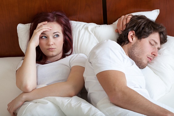 كيف تتأثر نشوتك الجنسية عند اصابتك بهذا المرض؟