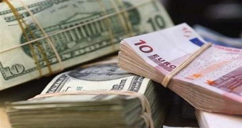  119 مليار دولار خسائر أسواق الخليج ومصر