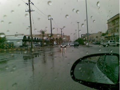 جميع طرق الاغوار الشمالية سالكة