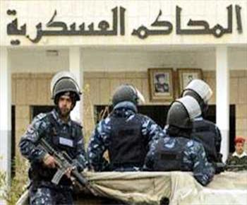 سجن 3 خططوا لاغتيال طيارين في سلاح الجو