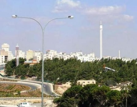 قضية أراضي الجبيهة تتوسع بدعوى جديدة .. 
