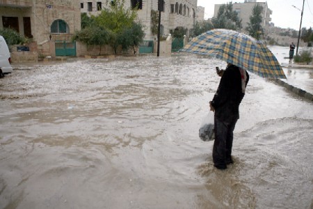 سبع إصابات بثلاثة حوادث مختلفة في عجلون