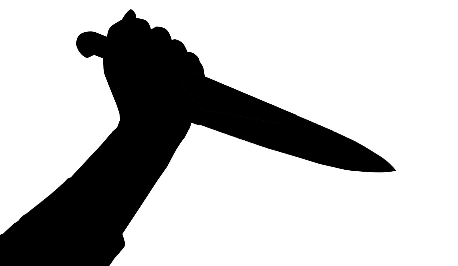وفاة شاب طعنا بمنطقة الروضة .. 