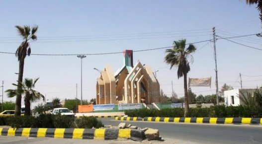 تعطل خطوط مياه في معان .. 