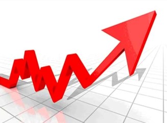 مؤشر البورصة يبدأ تعاملاته على ارتفاع