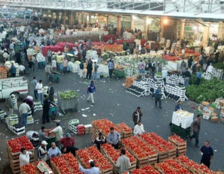الشحاحدة: وافدون يتحكمون بأسعار الخضار والفواكه