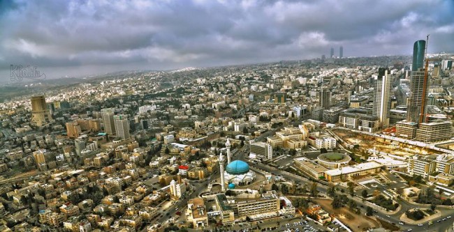 الحالة الجوية حتى يوم الخميس .. 