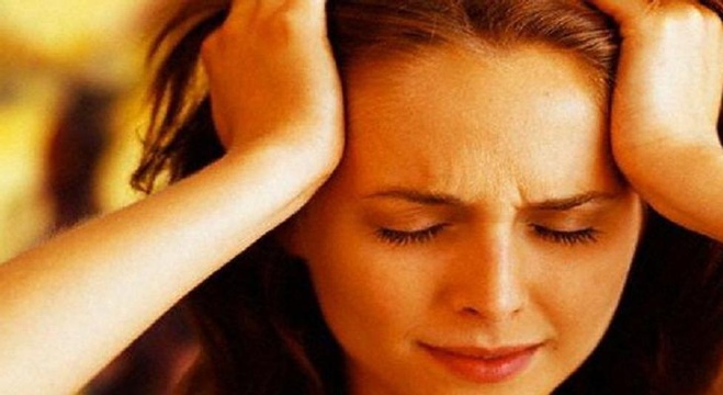 اكتشاف مسببات آلام الرأس .. 