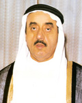 وفاة حاكم ام القيوين الاماراتية 