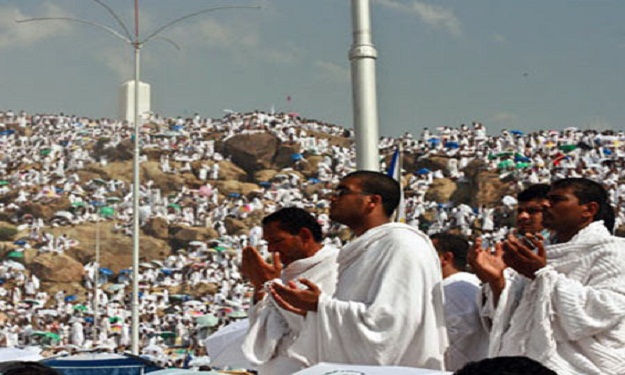 تخفيض اعداد الحجاج الاردنيين 20%