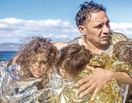 أردنيون يلتحقون بركب الهجرة غير الشرعية .. 