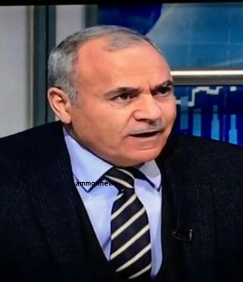  تعيين ثابت الور رئيسا لهيئة الاستثمار