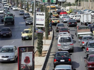 دهس فتاتين بشارع المدينة المنورة .. 