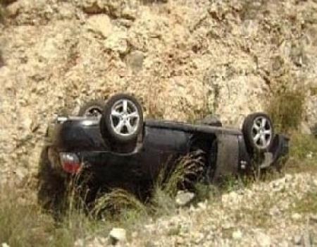 وفاة شاب بحادث تدهور في اربد .. 
