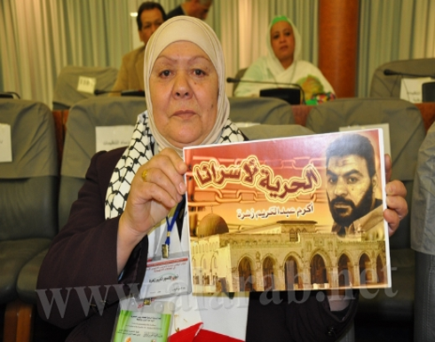 الزعبي: لم يتم الإفراج عن الأسير الأردني زهرة