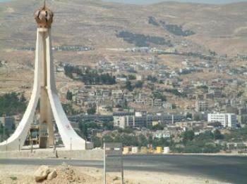 مياه الطفيلة تعد خطة لتطوير شبكات الصرف الصحي