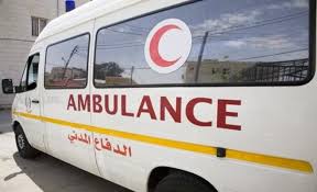 وفاة شخص وإصابة 8 آخرين بحوادث متفرقة